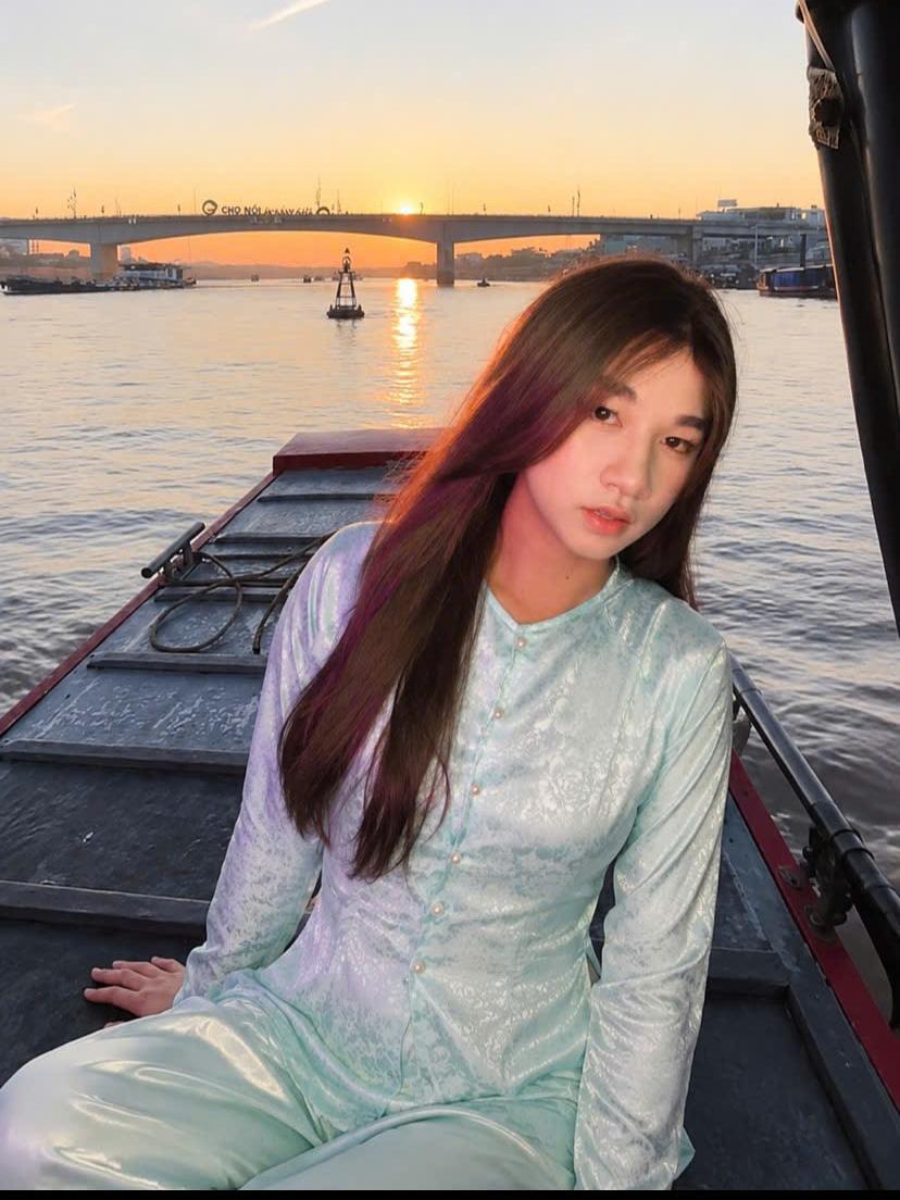 Giang Ngọc Tường Vy