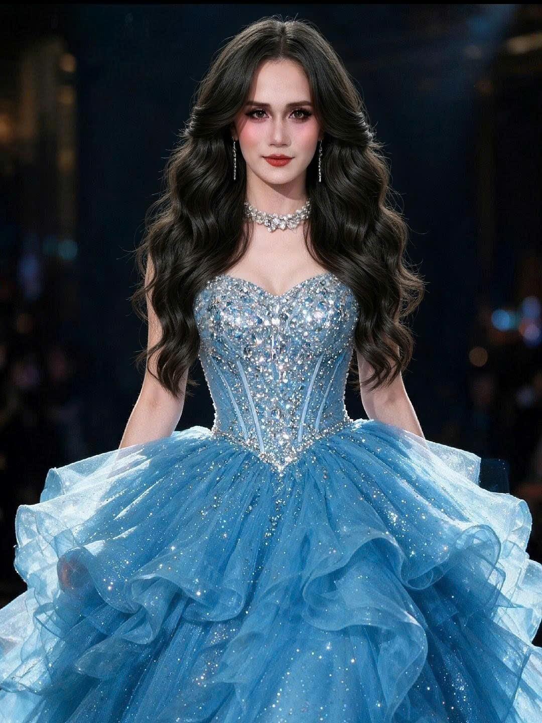 Võ Hoàng Mỹ Trân