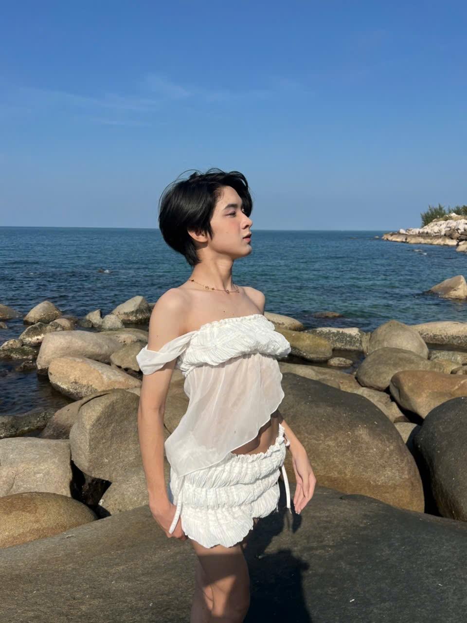 Nguyễn Trần Hoàng Ngọc