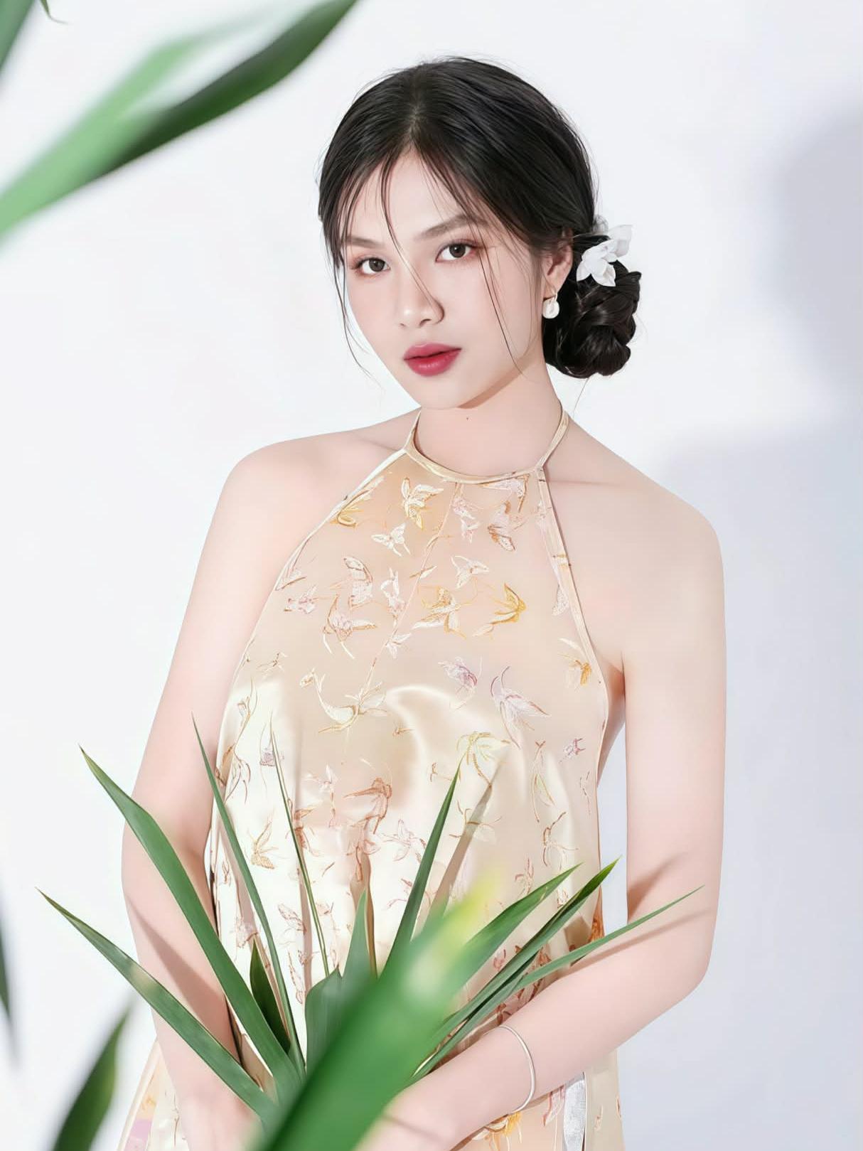 Võ Huỳnh Thiên Anh