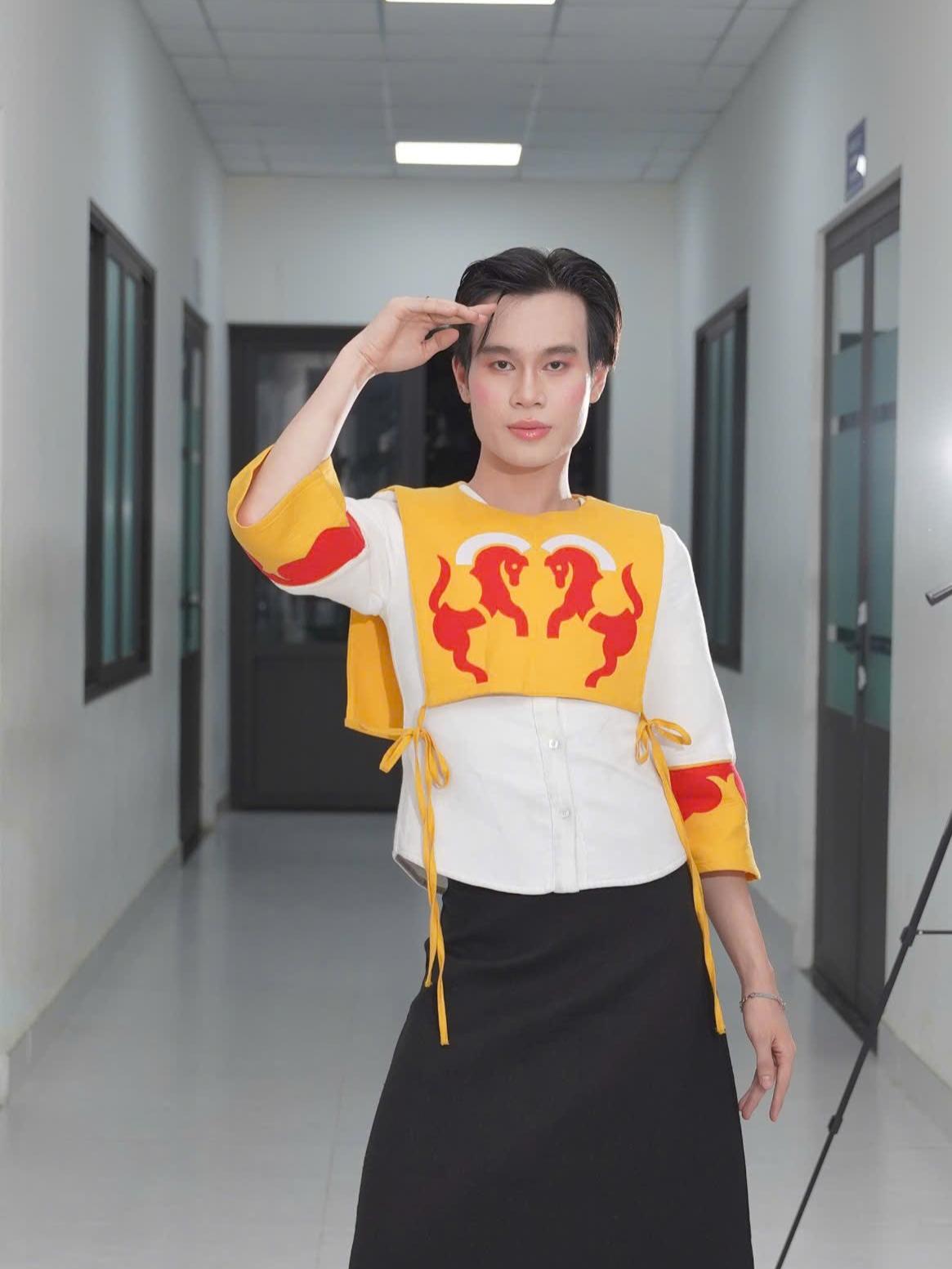 Nguyễn Trung Huy